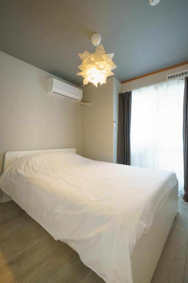 自由自在osu 301 Apartment นาโกย่า ภายนอก รูปภาพ